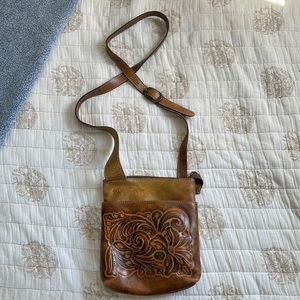 Patricia Nash Crossbody